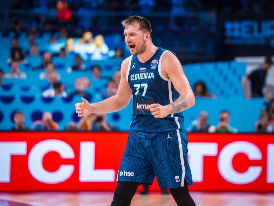 再度止步欧洲杯八强 这次为何没人会再骂卢卡? 再度止步欧洲杯八强 这次为何没人会再骂卢卡?