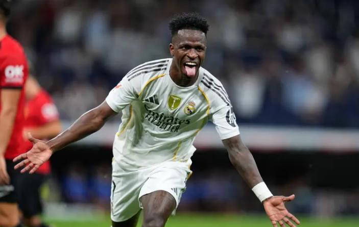 皇马不与金球奖和解!维尼修斯事件成导火索 皇马不与金球奖和解!维尼修斯事件成导火索