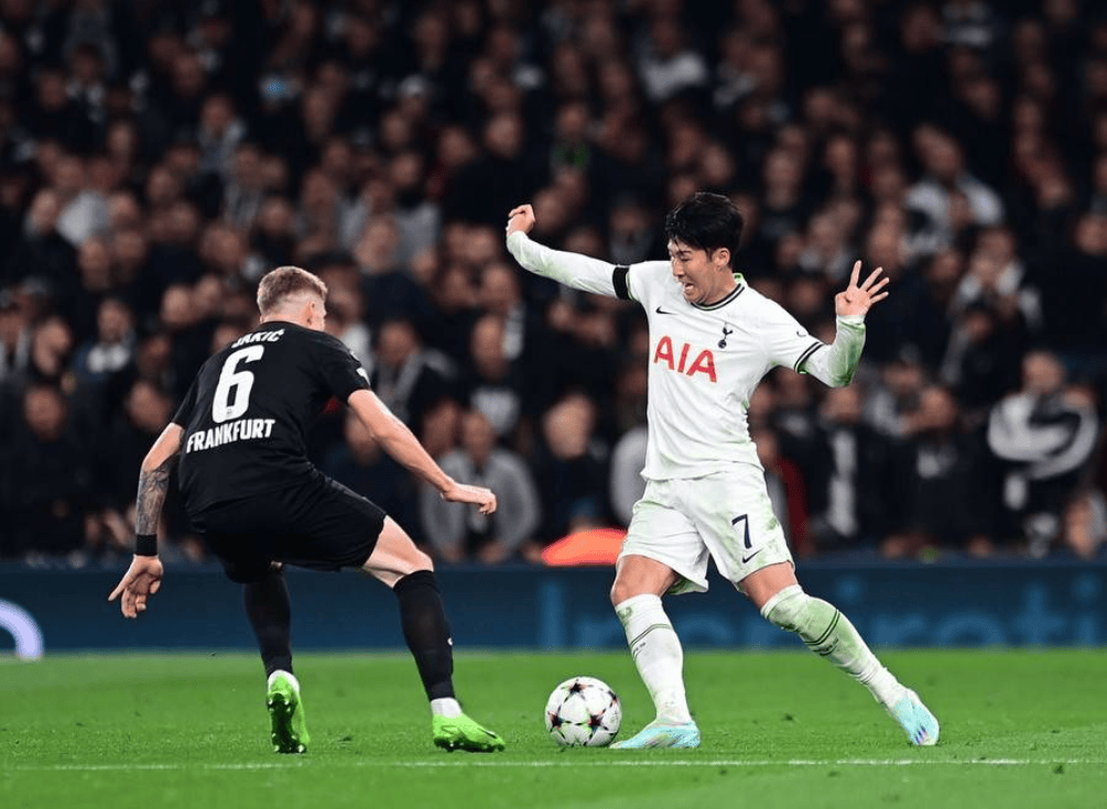 德甲:勒沃库森VS法兰克福 赛前全方位分析及比分预测 德甲:勒沃库森VS法兰克福 赛前全方位分析及比分预测