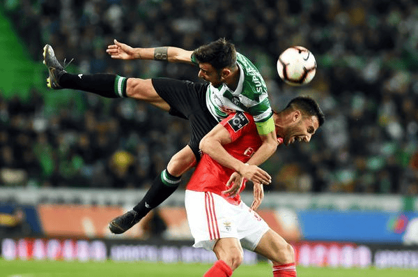 葡超焦点战:本菲卡主场碾压圣克拉拉,豪门底蕴尽显统治力 葡超焦点战:本菲卡主场碾压圣克拉拉,豪门底蕴尽显统治力