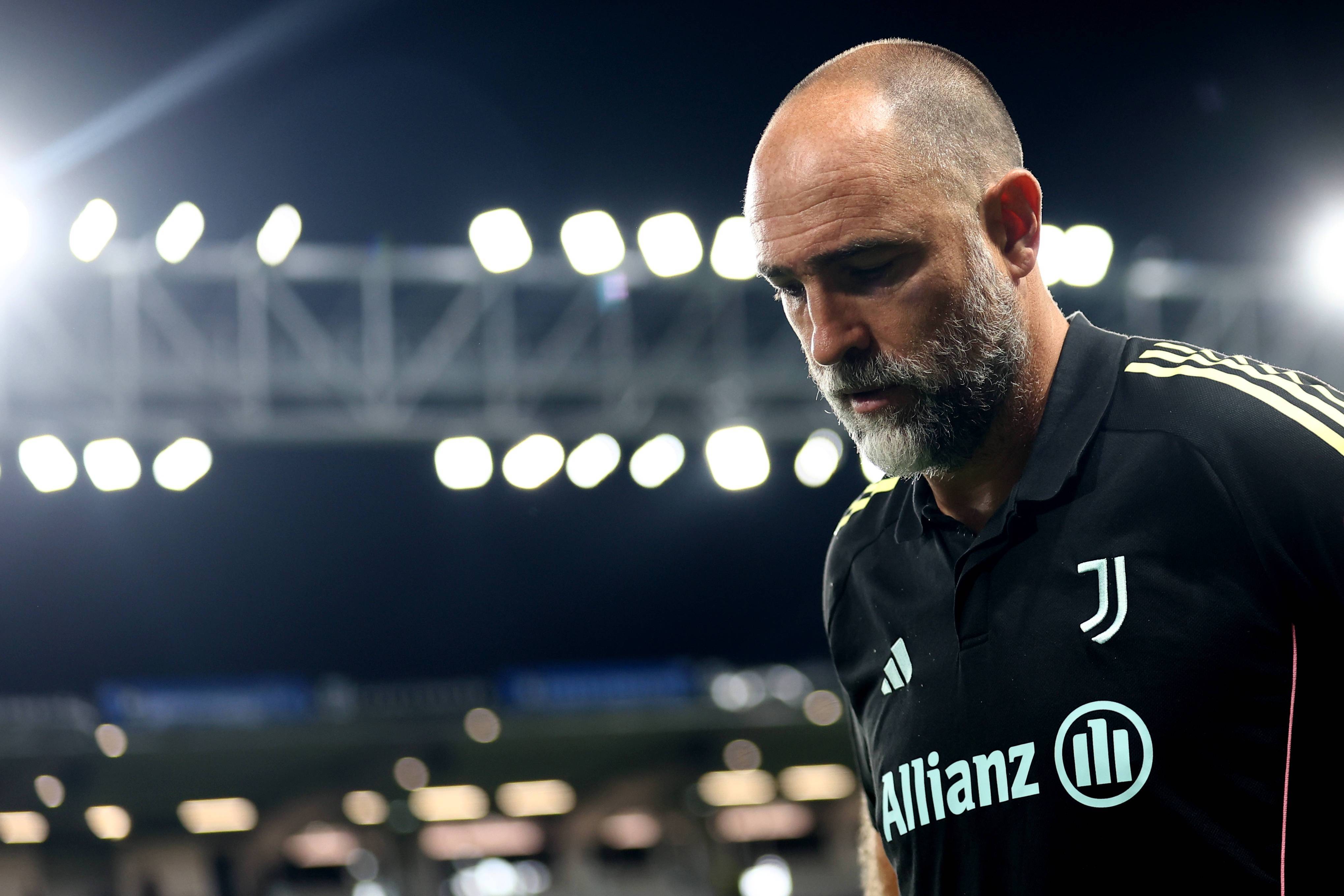 图多尔:国米是近年意甲最强球队 DV9处于巅峰水准 奥蓬达可首发 图多尔:国米是近年意甲最强球队 DV9处于巅峰水准 奥蓬达可首发