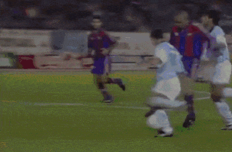 被严重高估的大罗情何以堪被一些人吹成了准球王 被严重高估的大罗情何以堪被一些人吹成了准球王