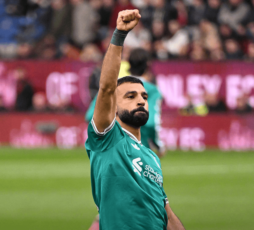 曼联旧将送点,萨拉赫点射绝杀!利物浦1-0升班马,4连胜宣战马竞 曼联旧将送点,萨拉赫点射绝杀!利物浦1-0升班马,4连胜宣战马竞