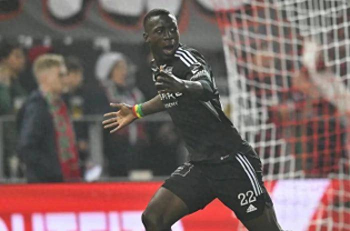 适合上海申花!法甲级射手接近中超,身价2千万元,有望登陆豪门 适合上海申花!法甲级射手接近中超,身价2千万元,有望登陆豪门