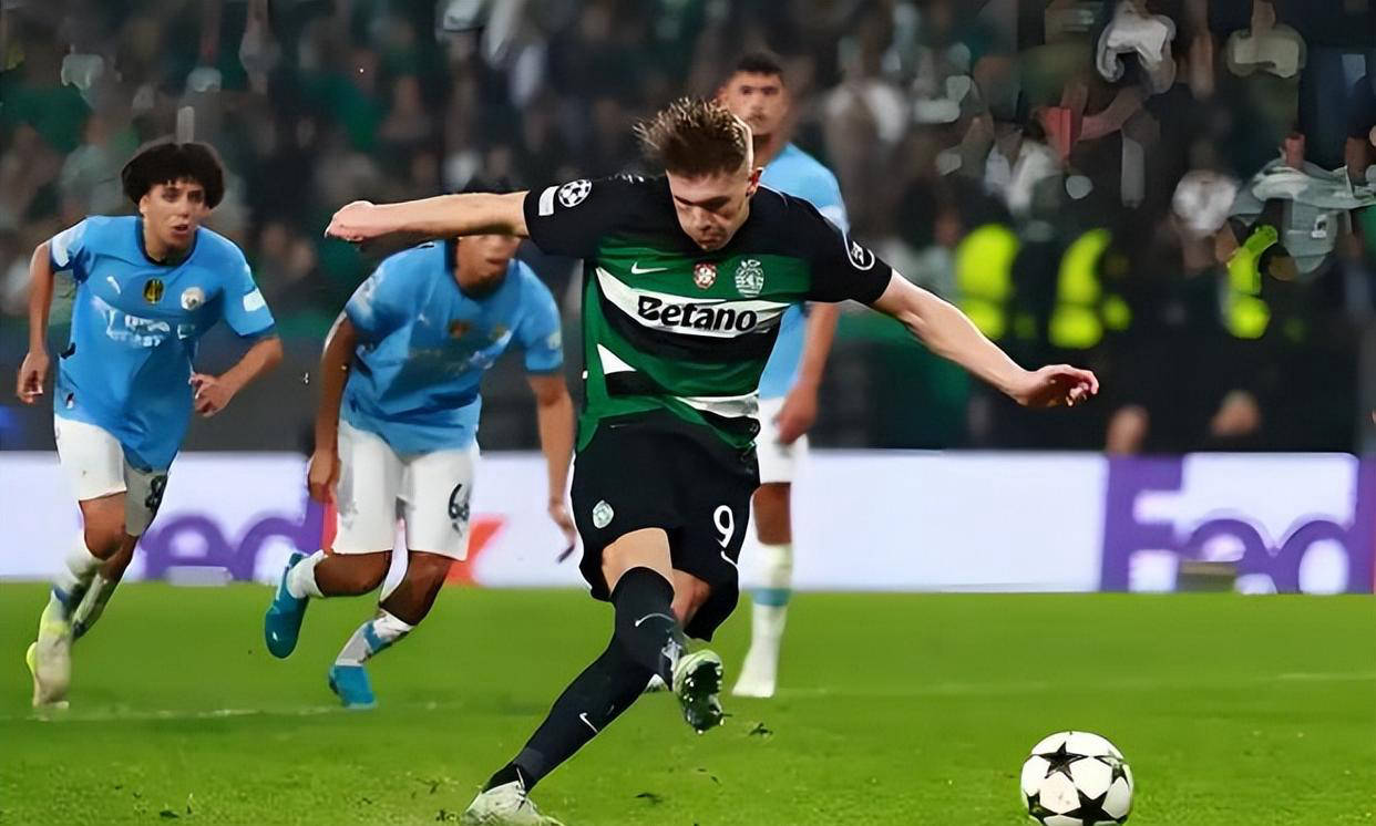 保加利亚国脚MVP将转会至北京国安,已入籍归化并曾在法甲主力上阵 保加利亚国脚MVP将转会至北京国安,已入籍归化并曾在法甲主力上阵