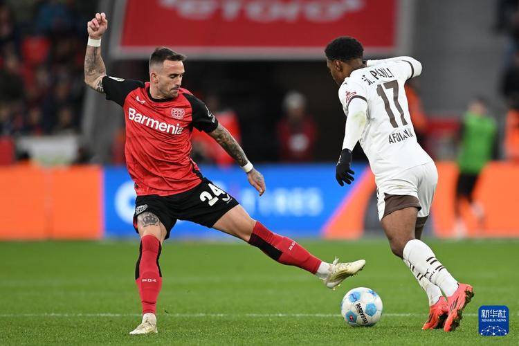 【德甲冷门预警!】斯图加特主场保级绝地反击,圣保利客场冲欧冠遇阻,黑马能否续写传奇? 【德甲冷门预警!】斯图加特主场保级绝地反击,圣保利客场冲欧冠遇阻,黑马能否续写传奇?