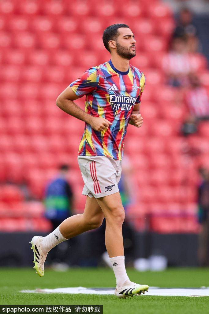 马丁内利的逆袭:如何用“控制愤怒”在阿森纳中崛起 马丁内利的逆袭:如何用“控制愤怒”在阿森纳中崛起