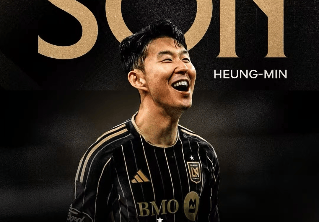 6场7球,1人顶一队!孙兴慜美职联降维打击,热刺全队进球数≈他一人 6场7球,1人顶一队!孙兴慜美职联降维打击,热刺全队进球数≈他一人