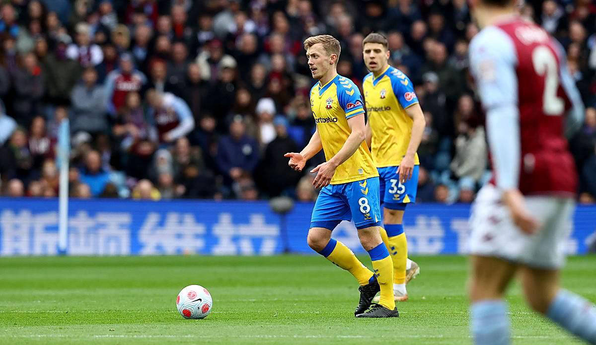 利物浦或不全力出战英联杯?南安普顿状态低迷! 利物浦或不全力出战英联杯?南安普顿状态低迷!