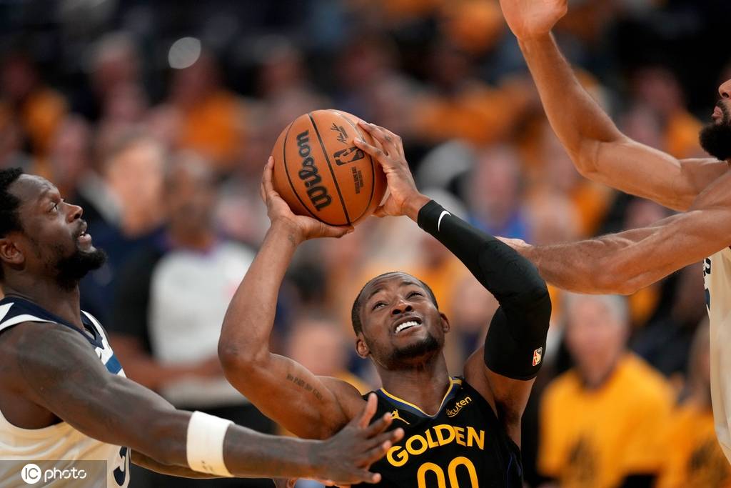 名记:一旦库明加具备交易资格 勇士将探索交易方案 名记:一旦库明加具备交易资格 勇士将探索交易方案