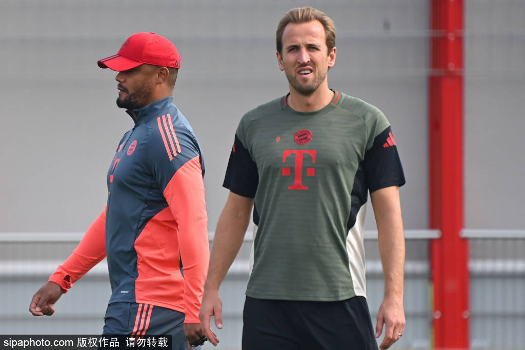 马特乌斯点评德甲:多特蒙德的崛起与拜仁的霸主地位之争 马特乌斯点评德甲:多特蒙德的崛起与拜仁的霸主地位之争