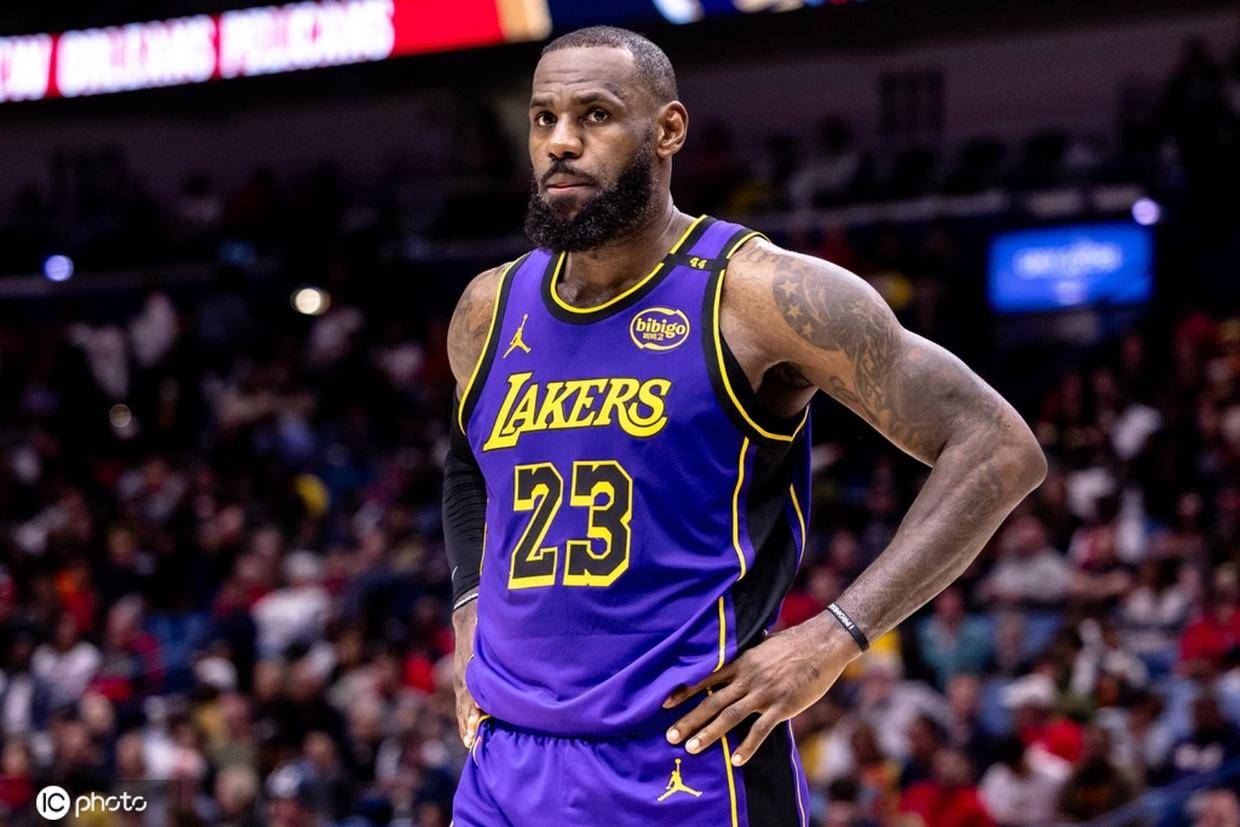 詹姆斯:9岁时就梦见自己打NBA 参加全明星赛 詹姆斯:9岁时就梦见自己打NBA 参加全明星赛