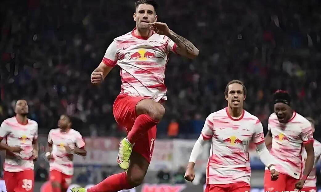 德甲联赛第六轮预测:勒沃库森看好客战柏林联合,多特蒙德或遇挑战 德甲联赛第六轮预测:勒沃库森看好客战柏林联合,多特蒙德或遇挑战