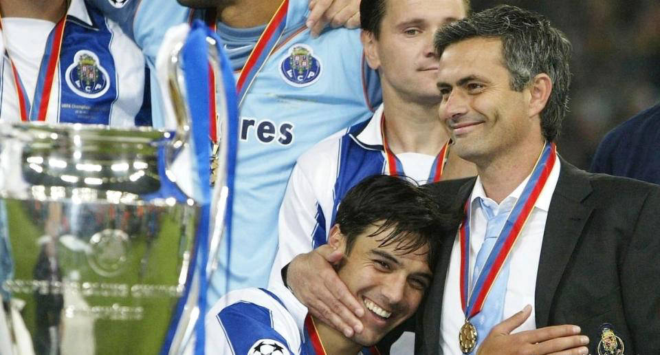 穆里尼奥遭遇病毒困扰!本菲卡客战波尔图前景黯淡,挑战在即 穆里尼奥遭遇病毒困扰!本菲卡客战波尔图前景黯淡,挑战在即