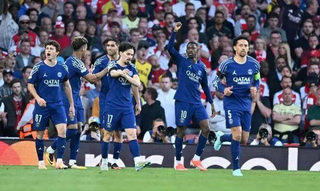 法甲尴尬之处不止于未包场欧冠决赛,连欧联决赛也无缘包场 法甲尴尬之处不止于未包场欧冠决赛,连欧联决赛也无缘包场