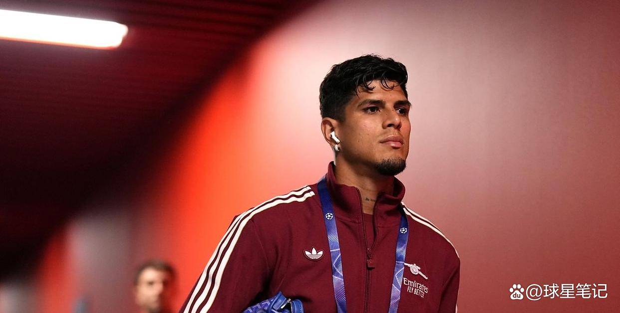 因卡皮耶的缺席:一次让阿尔特塔偷着乐的国际比赛日 因卡皮耶的缺席:一次让阿尔特塔偷着乐的国际比赛日