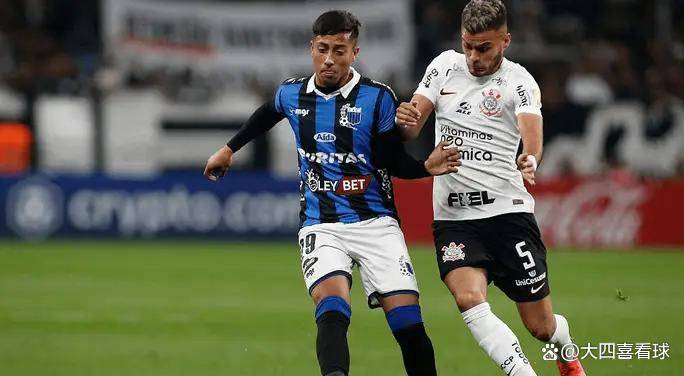 巴西甲老牌对决:桑托斯困兽犹斗,科林蒂安欲乘胜追击拿三分! 巴西甲老牌对决:桑托斯困兽犹斗,科林蒂安欲乘胜追击拿三分!