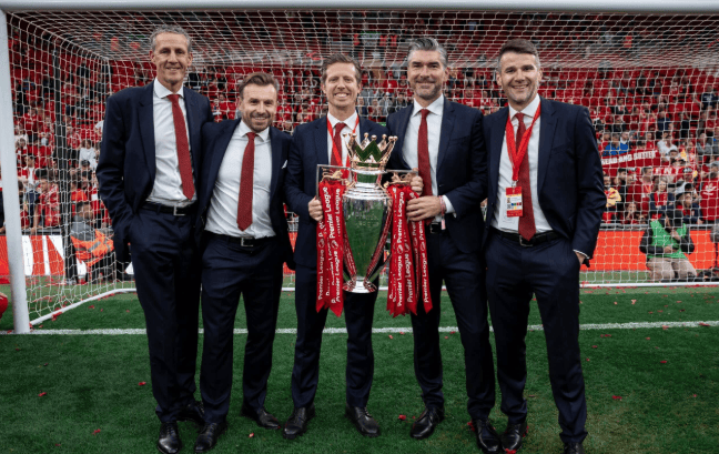 芬威入主利物浦15周年:感恩球迷不离不弃 芬威入主利物浦15周年:感恩球迷不离不弃