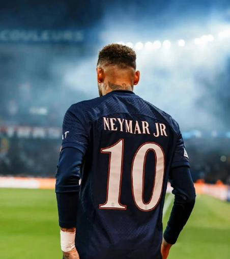 内马尔即将加盟国米!备战2026年世界杯,获得主力位置承诺 内马尔即将加盟国米!备战2026年世界杯,获得主力位置承诺