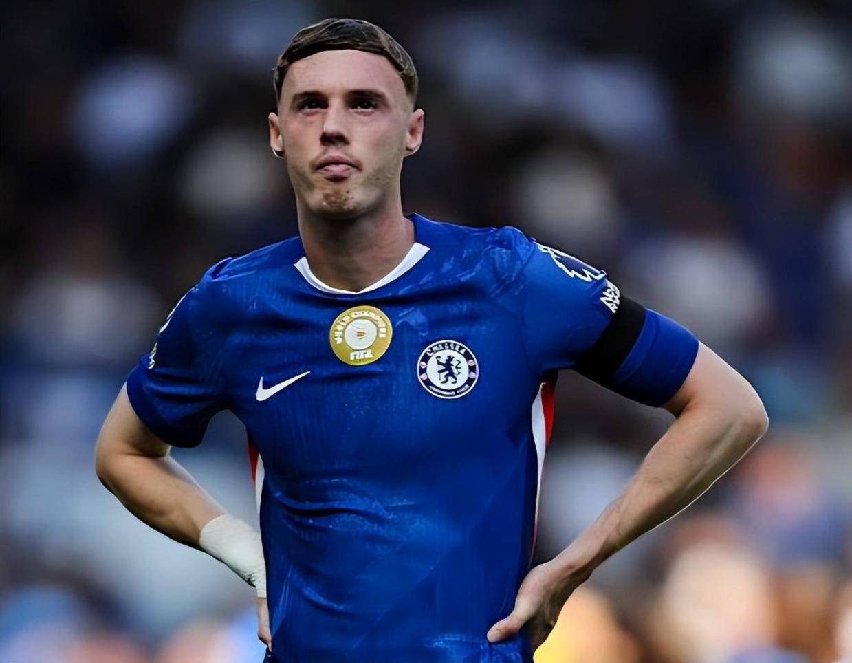 国际比赛日伤情影响大,切尔西早场战劲旅,帕尔默缺席主帅禁赛 国际比赛日伤情影响大,切尔西早场战劲旅,帕尔默缺席主帅禁赛