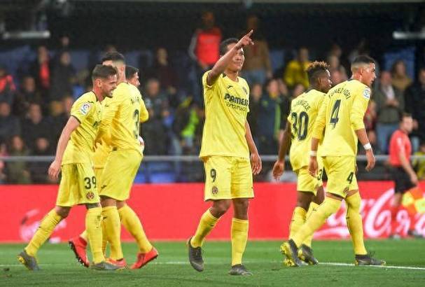 欧冠:比利亚雷亚尔VS曼彻斯特城,赛前全方位剖析与比分预测 欧冠:比利亚雷亚尔VS曼彻斯特城,赛前全方位剖析与比分预测