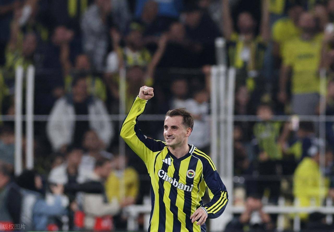 穆帅前东家1-0德甲第3,迎欧联杯2连胜,阿克蒂尔科奥卢一剑封喉 穆帅前东家1-0德甲第3,迎欧联杯2连胜,阿克蒂尔科奥卢一剑封喉