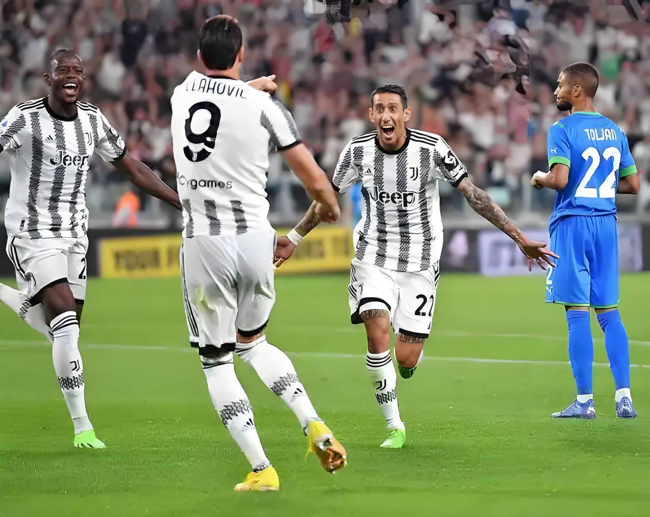 意甲焦点战:拉齐奥 VS 尤文图斯,顶级分析决定赛事走向。 意甲焦点战:拉齐奥 VS 尤文图斯,顶级分析决定赛事走向。