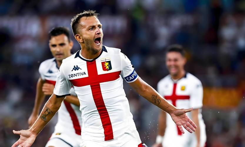 意甲保级生死战!都灵主场抢分脱困,热那亚客场续命保级 意甲保级生死战!都灵主场抢分脱困,热那亚客场续命保级